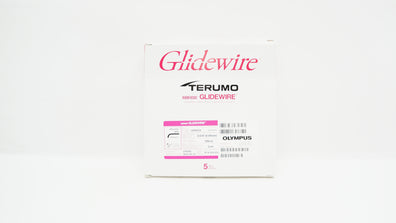 Terumo GA35153U RadiFocus Glidewire Urologic Wire 0.035inchx150x3cm (x)-Box of 5